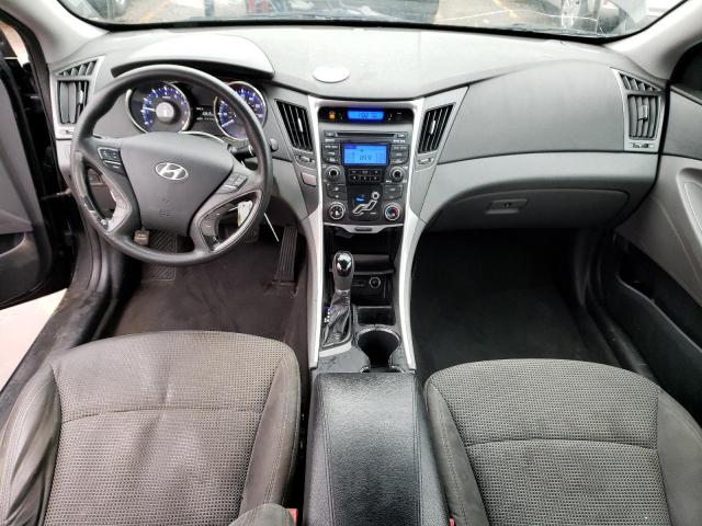 Photo 7 VIN: 5NPEB4AC6CH329745 - HYUNDAI SONATA GLS 