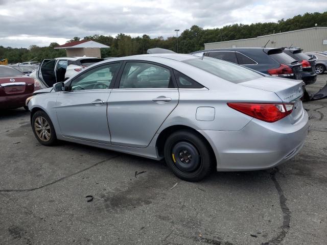 Photo 1 VIN: 5NPEB4AC6CH332032 - HYUNDAI SONATA GLS 