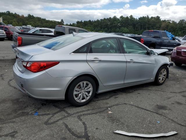 Photo 2 VIN: 5NPEB4AC6CH332032 - HYUNDAI SONATA GLS 