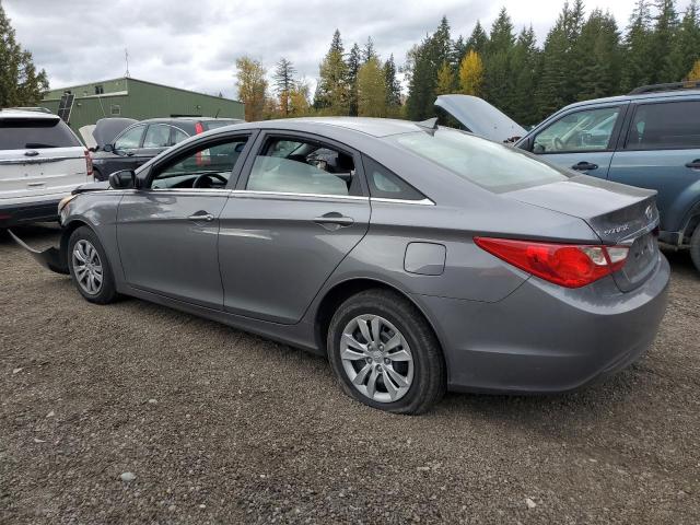 Photo 1 VIN: 5NPEB4AC6CH338056 - HYUNDAI SONATA GLS 