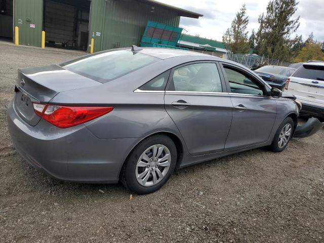 Photo 2 VIN: 5NPEB4AC6CH338056 - HYUNDAI SONATA GLS 