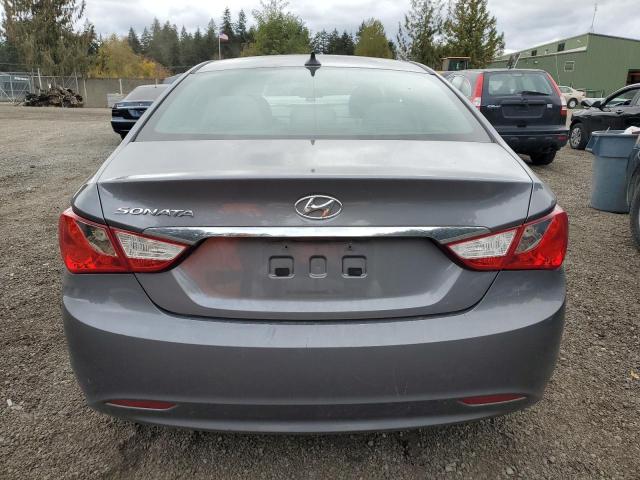 Photo 5 VIN: 5NPEB4AC6CH338056 - HYUNDAI SONATA GLS 