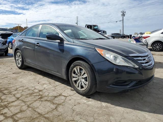 Photo 3 VIN: 5NPEB4AC6CH342169 - HYUNDAI SONATA GLS 