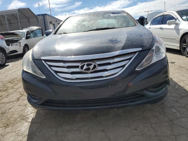 Photo 4 VIN: 5NPEB4AC6CH342169 - HYUNDAI SONATA GLS 