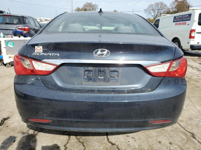 Photo 5 VIN: 5NPEB4AC6CH342169 - HYUNDAI SONATA GLS 