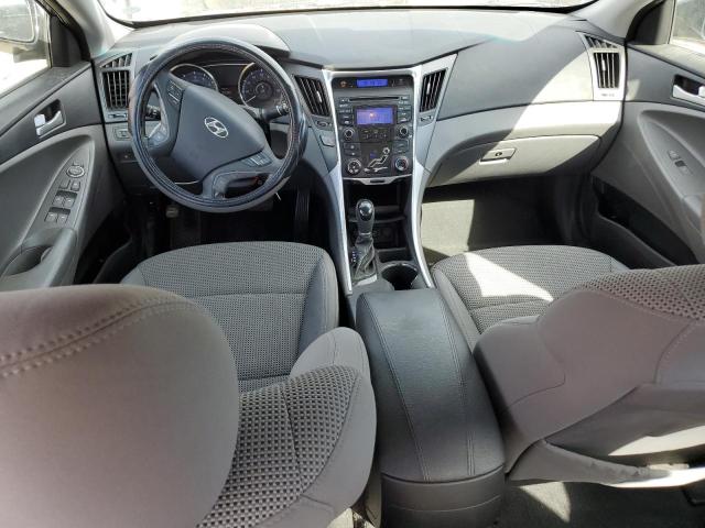 Photo 7 VIN: 5NPEB4AC6CH342169 - HYUNDAI SONATA GLS 