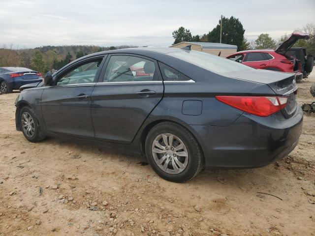 Photo 1 VIN: 5NPEB4AC6CH344455 - HYUNDAI SONATA GLS 