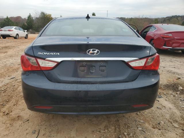 Photo 5 VIN: 5NPEB4AC6CH344455 - HYUNDAI SONATA GLS 