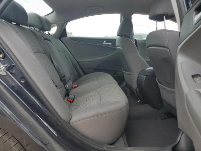 Photo 9 VIN: 5NPEB4AC6CH344455 - HYUNDAI SONATA GLS 