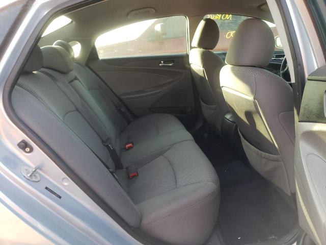 Photo 5 VIN: 5NPEB4AC6CH345136 - HYUNDAI SONATA GLS 