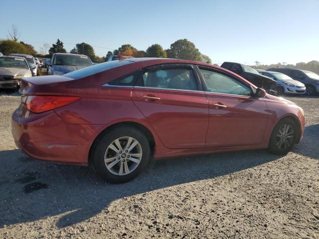 Photo 2 VIN: 5NPEB4AC6CH345671 - HYUNDAI SONATA GLS 