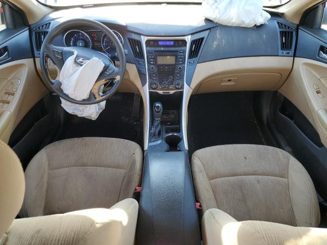 Photo 7 VIN: 5NPEB4AC6CH345671 - HYUNDAI SONATA GLS 