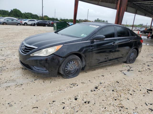 Photo 0 VIN: 5NPEB4AC6CH348943 - HYUNDAI SONATA 