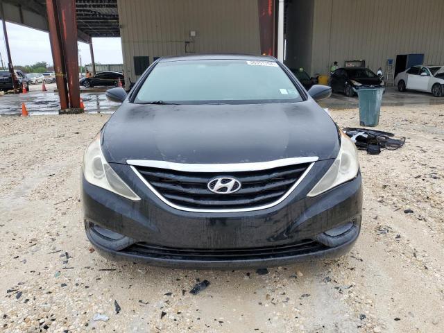 Photo 4 VIN: 5NPEB4AC6CH348943 - HYUNDAI SONATA 