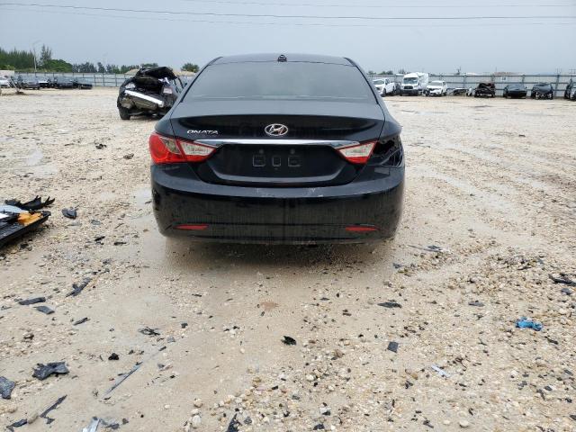 Photo 5 VIN: 5NPEB4AC6CH348943 - HYUNDAI SONATA 