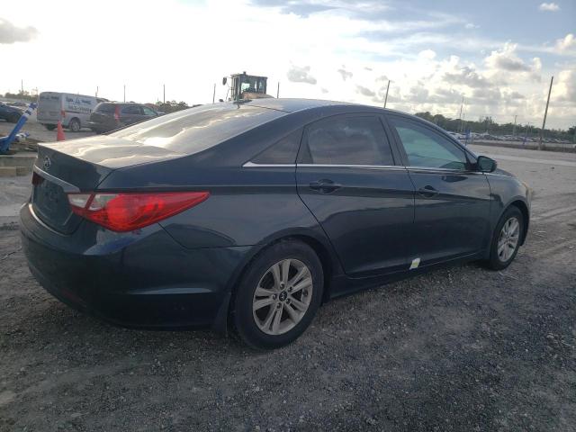 Photo 2 VIN: 5NPEB4AC6CH349378 - HYUNDAI SONATA 