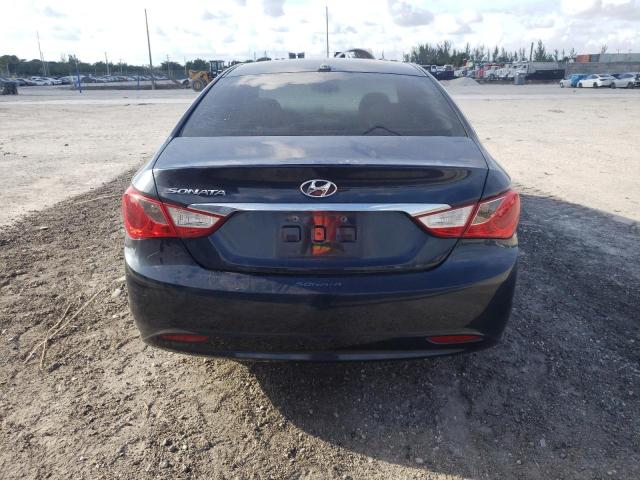 Photo 5 VIN: 5NPEB4AC6CH349378 - HYUNDAI SONATA 