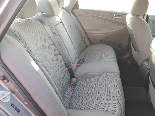 Photo 9 VIN: 5NPEB4AC6CH350708 - HYUNDAI SONATA GLS 