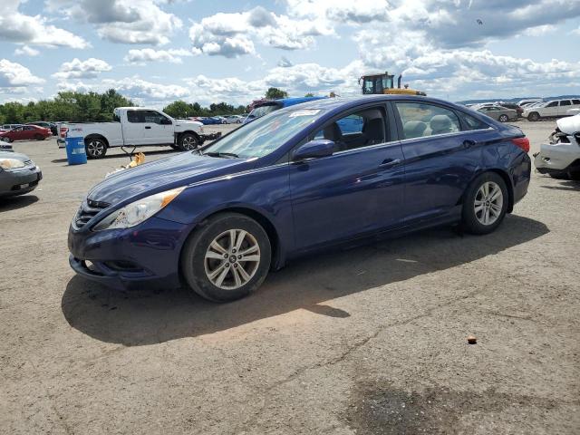 Photo 0 VIN: 5NPEB4AC6CH350899 - HYUNDAI SONATA GLS 