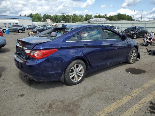 Photo 2 VIN: 5NPEB4AC6CH350899 - HYUNDAI SONATA GLS 