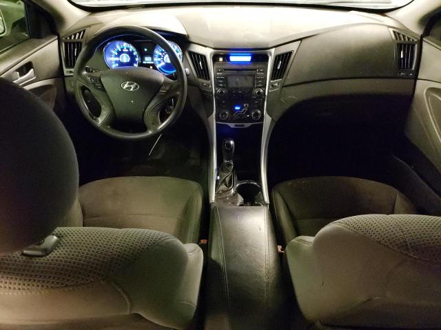 Photo 7 VIN: 5NPEB4AC6CH351695 - HYUNDAI SONATA GLS 