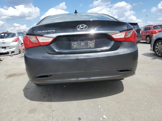 Photo 5 VIN: 5NPEB4AC6CH358744 - HYUNDAI SONATA 