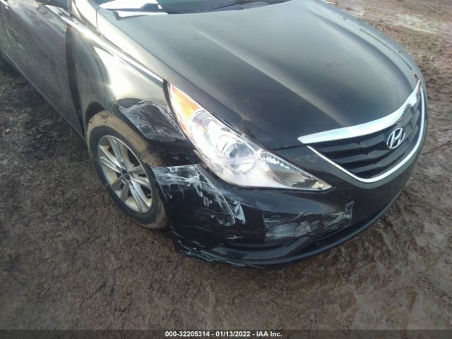 Photo 5 VIN: 5NPEB4AC6CH359795 - HYUNDAI SONATA 