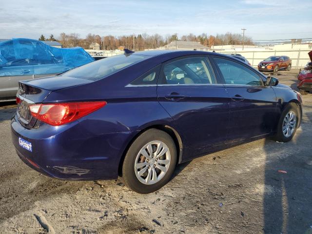 Photo 2 VIN: 5NPEB4AC6CH363104 - HYUNDAI SONATA GLS 