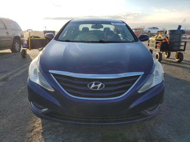 Photo 4 VIN: 5NPEB4AC6CH363104 - HYUNDAI SONATA GLS 