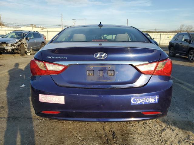 Photo 5 VIN: 5NPEB4AC6CH363104 - HYUNDAI SONATA GLS 