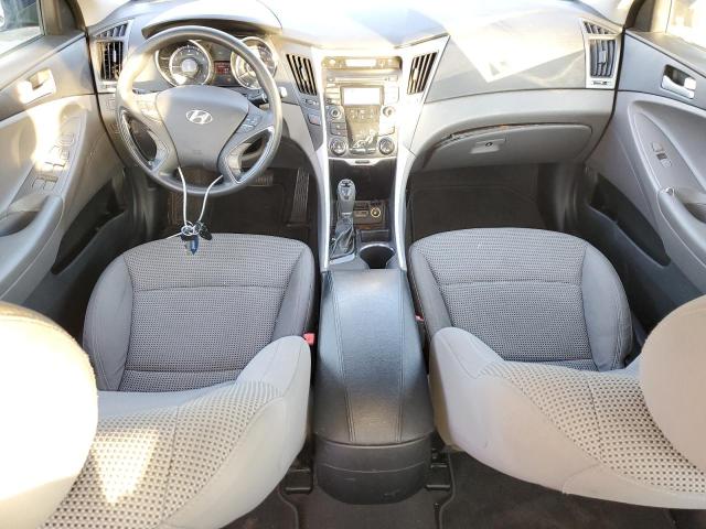 Photo 7 VIN: 5NPEB4AC6CH363104 - HYUNDAI SONATA GLS 