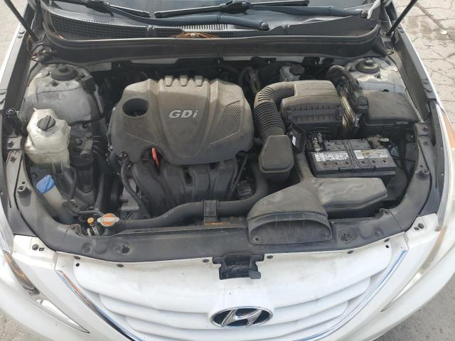 Photo 10 VIN: 5NPEB4AC6CH364141 - HYUNDAI SONATA GLS 