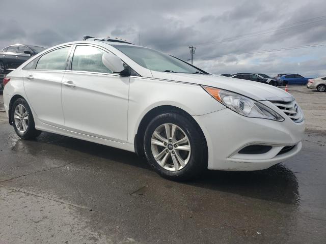 Photo 3 VIN: 5NPEB4AC6CH364141 - HYUNDAI SONATA GLS 