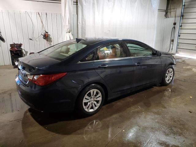 Photo 2 VIN: 5NPEB4AC6CH366357 - HYUNDAI SONATA GLS 