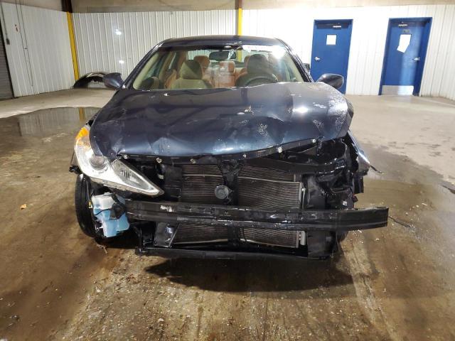 Photo 4 VIN: 5NPEB4AC6CH366357 - HYUNDAI SONATA GLS 