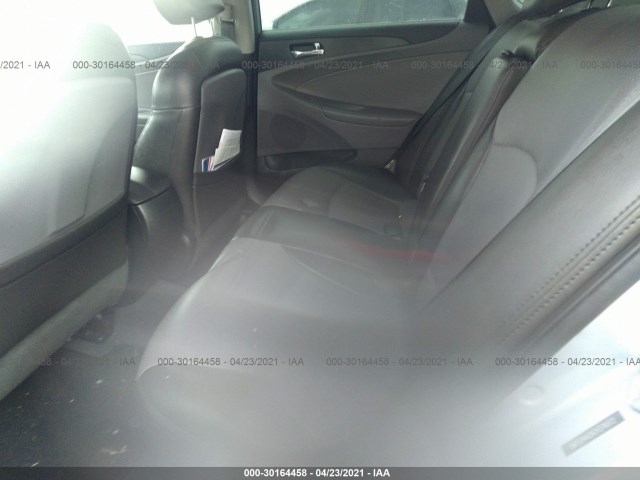 Photo 7 VIN: 5NPEB4AC6CH376872 - HYUNDAI SONATA 