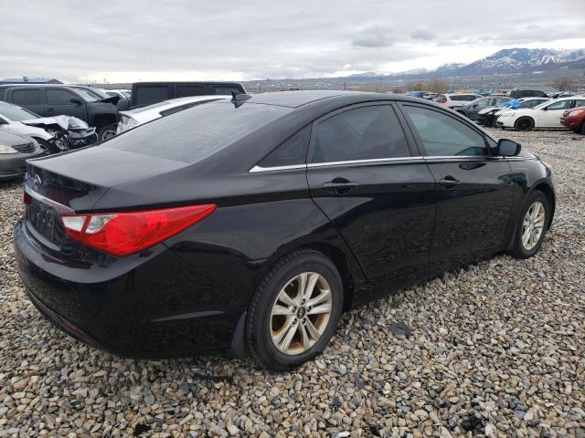 Photo 2 VIN: 5NPEB4AC6CH378993 - HYUNDAI SONATA GLS 