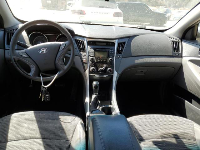 Photo 7 VIN: 5NPEB4AC6CH392201 - HYUNDAI SONATA GLS 