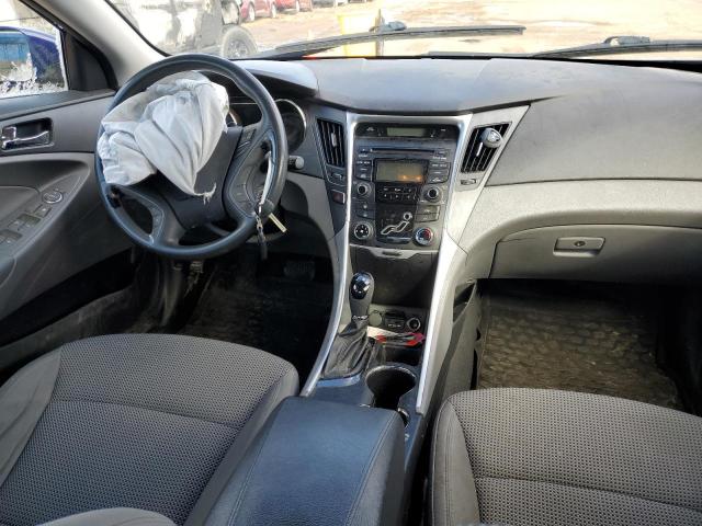 Photo 7 VIN: 5NPEB4AC6CH402595 - HYUNDAI SONATA 