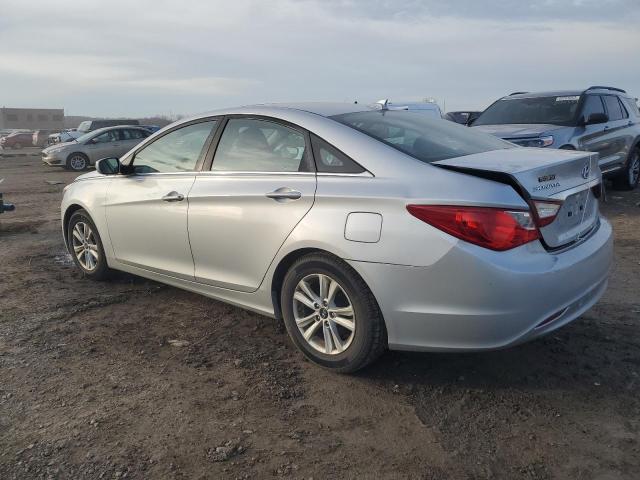 Photo 1 VIN: 5NPEB4AC6CH402998 - HYUNDAI SONATA 