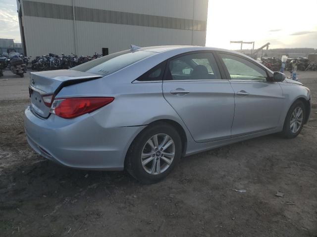 Photo 2 VIN: 5NPEB4AC6CH402998 - HYUNDAI SONATA 