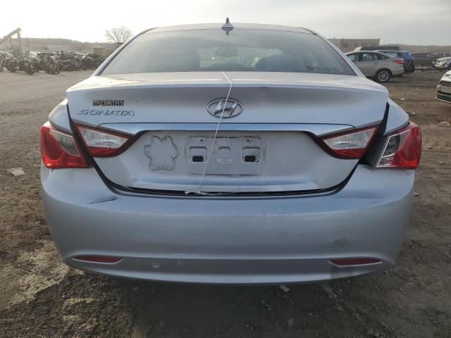 Photo 5 VIN: 5NPEB4AC6CH402998 - HYUNDAI SONATA 