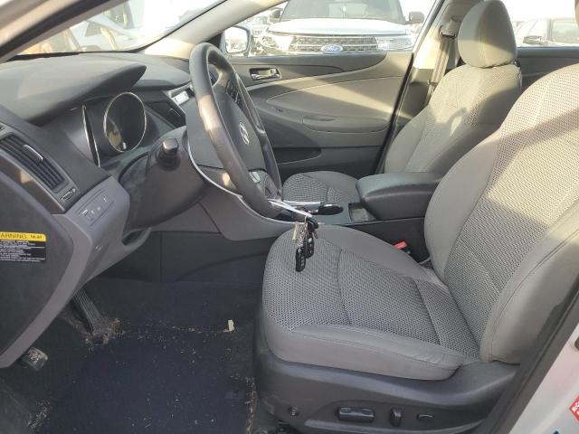 Photo 6 VIN: 5NPEB4AC6CH402998 - HYUNDAI SONATA 