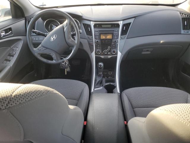 Photo 7 VIN: 5NPEB4AC6CH402998 - HYUNDAI SONATA 