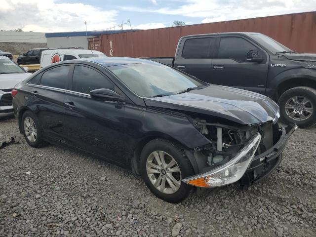 Photo 3 VIN: 5NPEB4AC6CH407411 - HYUNDAI SONATA GLS 