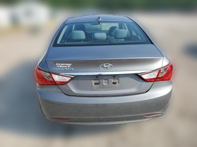 Photo 5 VIN: 5NPEB4AC6CH418165 - HYUNDAI SONATA 