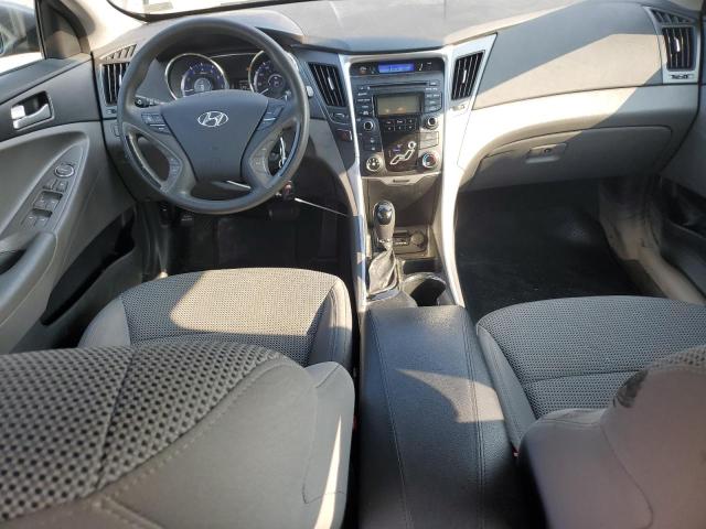 Photo 7 VIN: 5NPEB4AC6CH418165 - HYUNDAI SONATA 