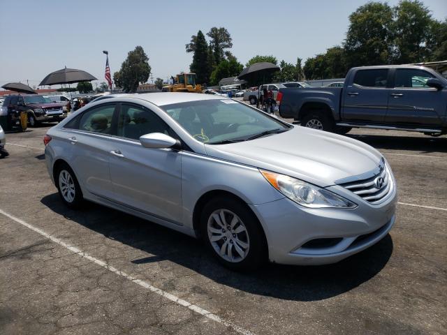 Photo 0 VIN: 5NPEB4AC6CH419428 - HYUNDAI SONATA GLS 