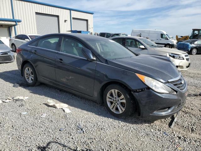 Photo 3 VIN: 5NPEB4AC6CH430137 - HYUNDAI SONATA 