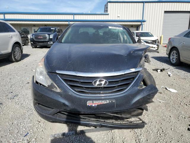 Photo 4 VIN: 5NPEB4AC6CH430137 - HYUNDAI SONATA 